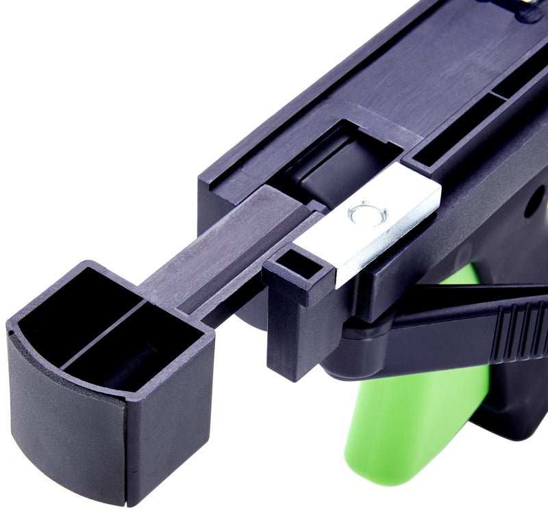 Festool 489790 FS-Rapid Clamp And Fixed Jaws For Guide Rail System - Image 3